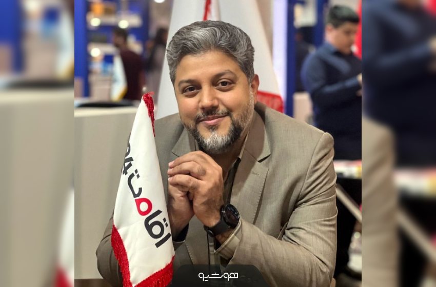  Slush 2025، تجربه‌ای هم‌تراز با یک کلاس درس فشرده