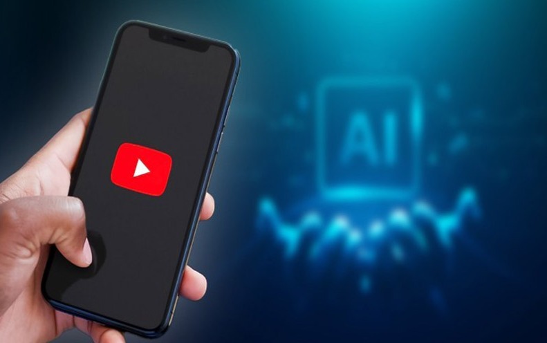 ابزارهای هوش مصنوعی برای تولید محتوای یوتیوب