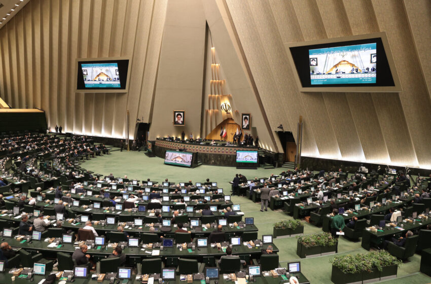  صندوق ملی توسعه هوش مصنوعی با سرمایه اولیه ۱۰۰هزار میلیارد ریالی تاسیس می‌شود