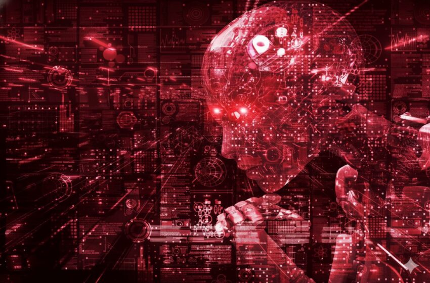  هوش مصنوعی باهوش‌تر، اما خودخواه‌تر و شیطانی‌تر می‌شود