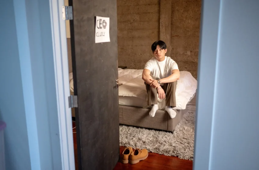  اجاره آپارتمان در سان‌فرانسیسکو در عصر هوش مصنوعی؟