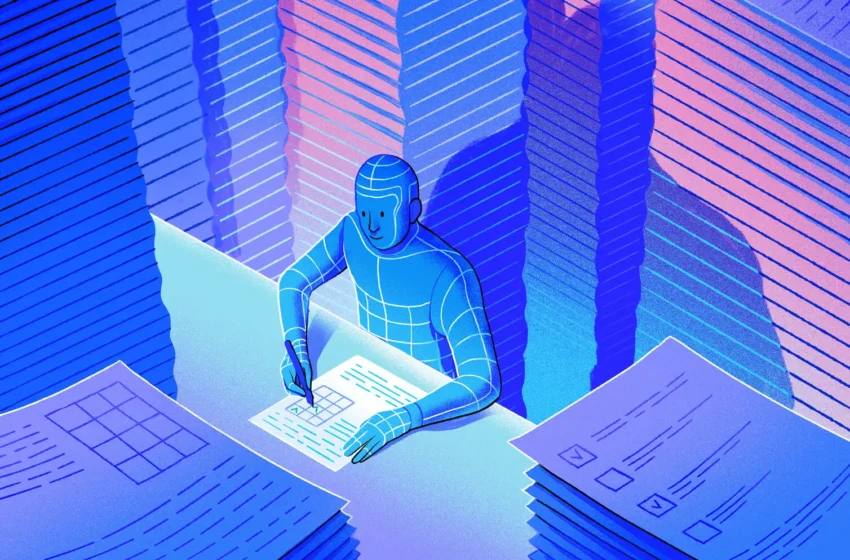  مواظب باشید وقتی هوش مصنوعی این آزمون را رد کند؛ «آزمون پایانی بشریت»