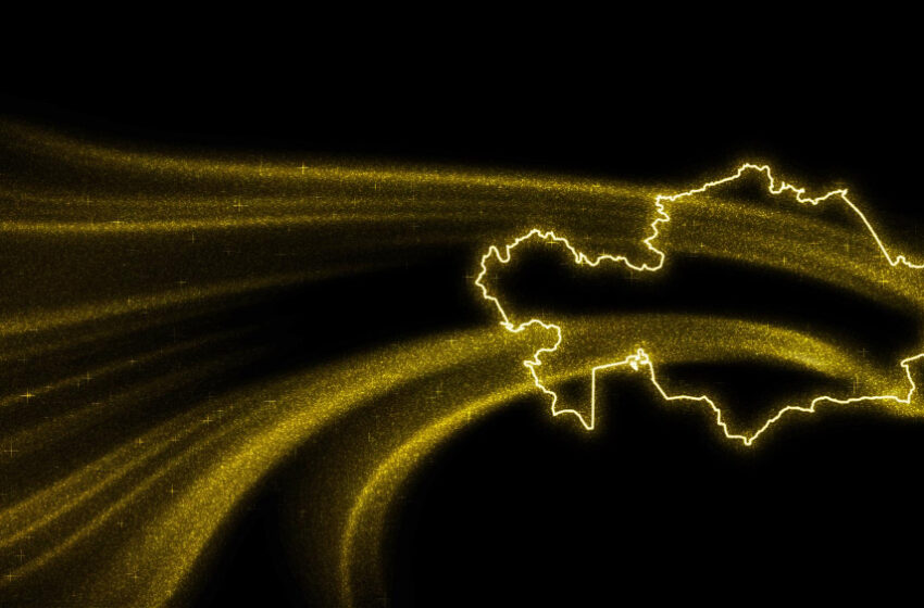  جهش ۱۶ پله‌ای قزاقستان در شاخص جهانی AI