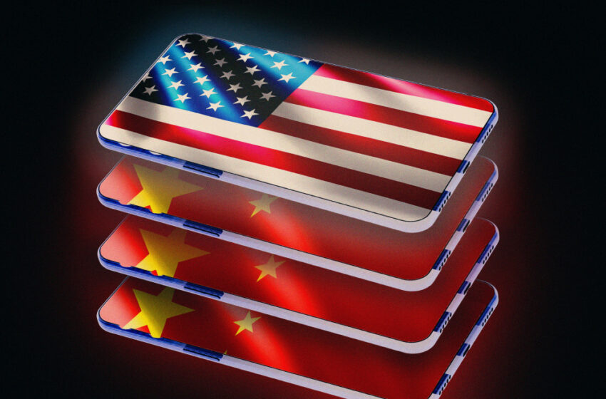  رسوایی در سیلیکون‌ولی؛ چینی‌ها بازار هوش مصنوعی را قبضه کردند