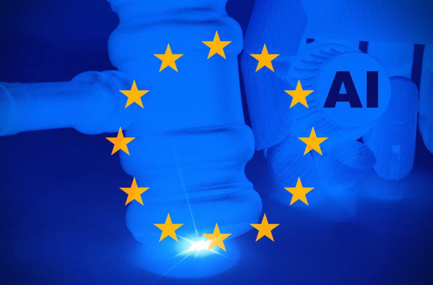  اروپا رسماً علیه سلطه گوگل و OpenAI اعلام جنگ کرد