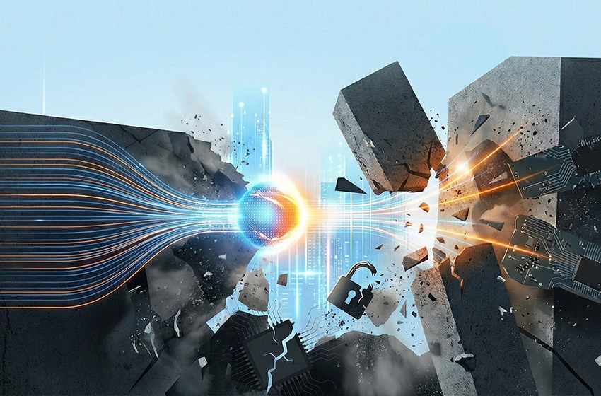 درخواست رفع فعالیت‌های مداخله‌جویانه دولت در خدمات احراز هویت غیرحضوری مبتنی بر هوش مصنوعی