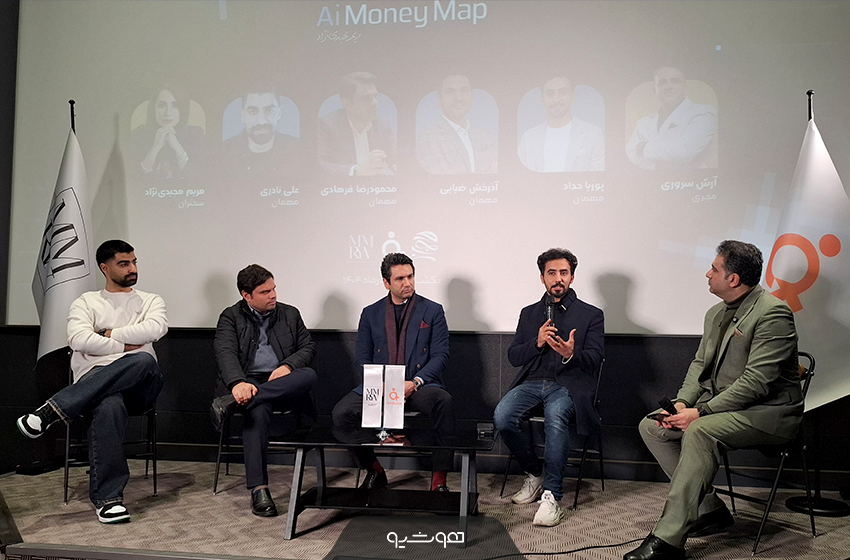 فریلنسری در عصر هوش مصنوعی؛ از مرگ محتوا تا تولد معماران جدید درآمد ارزی