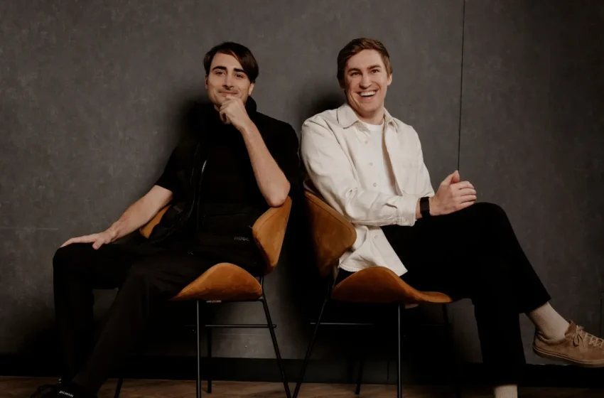  روایت داستان صدای هوش مصنوعی