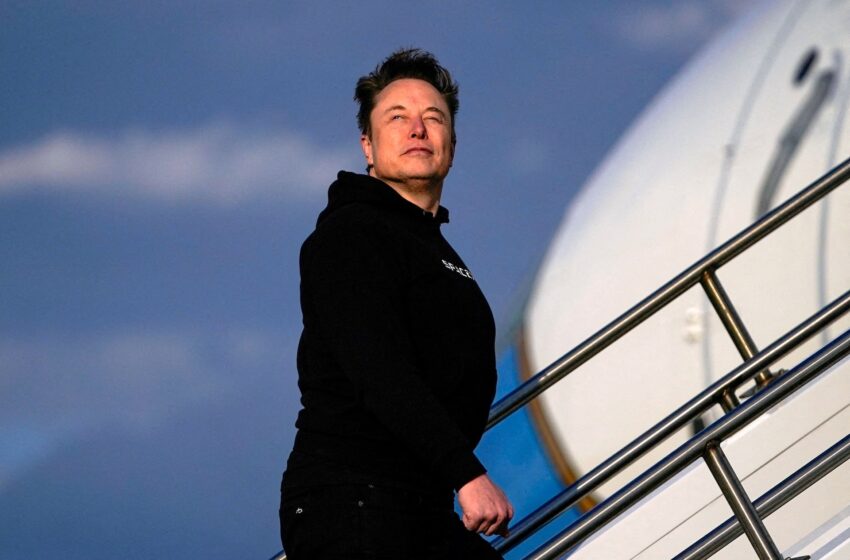  ایلان ماسک به کمک هوش مصنوعی اولین تریلیونر تاریخ خواهد شد؟ 