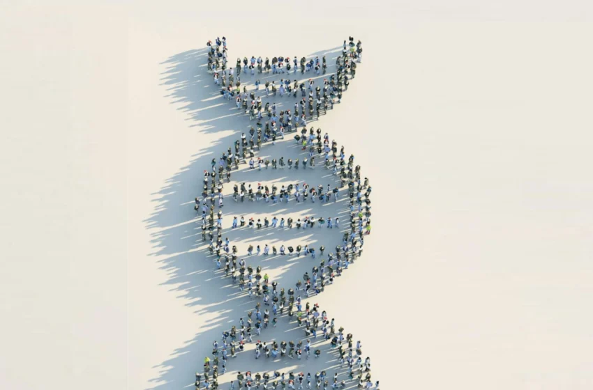  داده‌های ژنتیکی ارزشمند و بالقوه خطرناک هستند