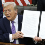 ترامپ با دستور اجرایی، قوانین هوش مصنوعی ایالت‌ها را هدف گرفت