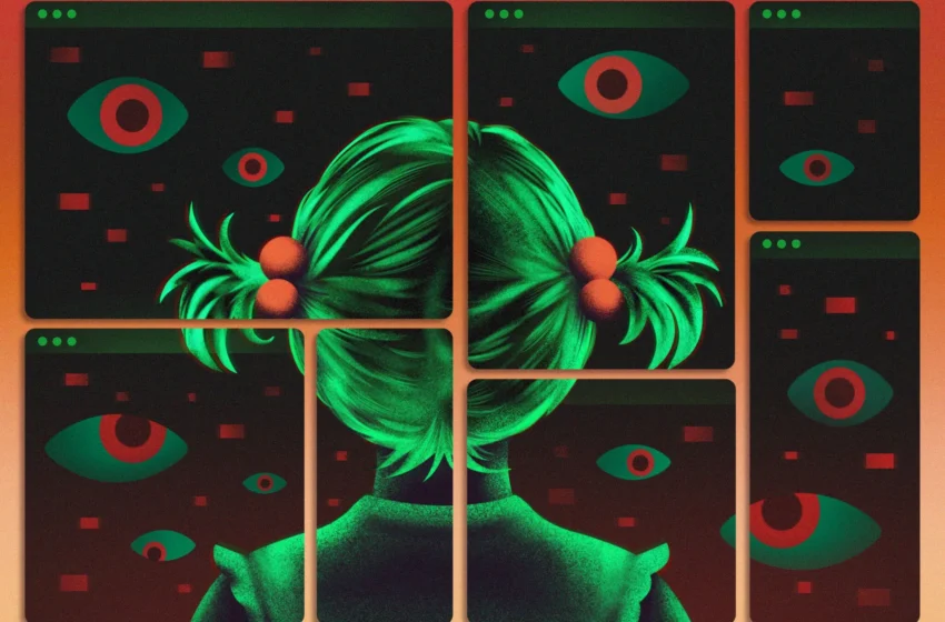  حریم خصوصی کودکان در دوران هوش مصنوعی