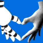 پیش‌بینی جهش ۵ برابری ارزش بازار همدم‌های مجازی تا ۲۰۳۵