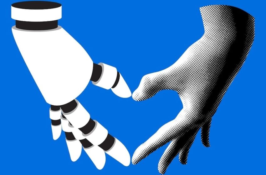  پیش‌بینی جهش ۵ برابری ارزش بازار همدم‌های مجازی تا ۲۰۳۵