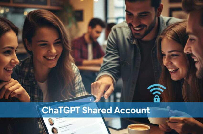  اکانت اشتراکی Chatgpt Plus، بخریم یا نخریم؟