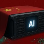 بزرگراه ۵۵ هزار کیلومتری پکن؛ جاده‌ای برای مدل‌های فوق‌العاده بزرگ AI