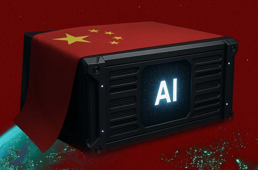  بزرگراه ۵۵ هزار کیلومتری پکن؛ جاده‌ای برای مدل‌های فوق‌العاده بزرگ AI