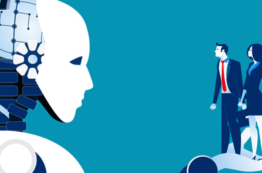  زلزله هوش مصنوعی در بازار کار