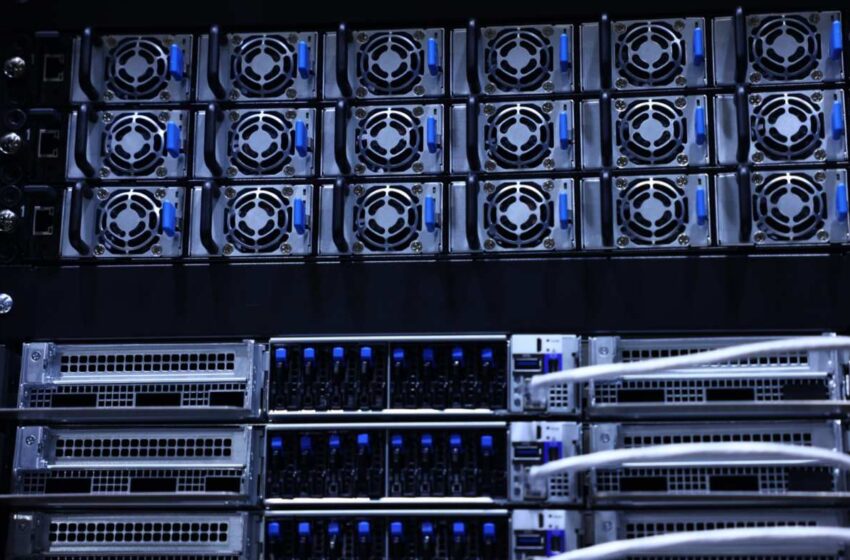  ارزش سهام شرکت چینی تراشه‌ساز ۴۲۵ درصد رشد کرد