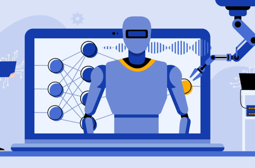  چگونه هوش مصنوعی، VoIP را برای شرکت‌های کوچک و متوسط ​​متحول می‌کند؟