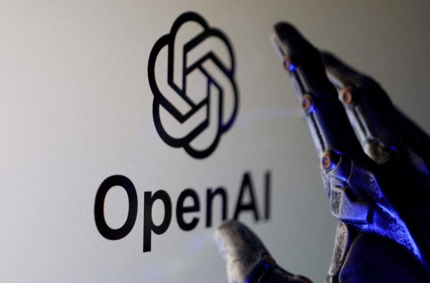  جهش ۳۰۰ درصدی درآمد OpenAI