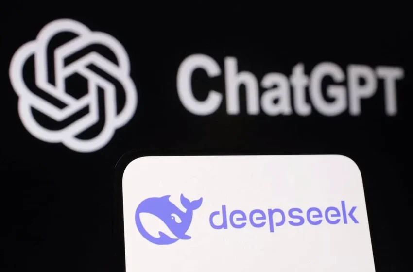  ChatGPT و deepseek در برخی اپراتورها در دسترس قرار گرفتند