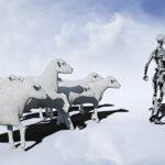 هوش مصنوعی چطور ما را «جادو» می‌کند؟