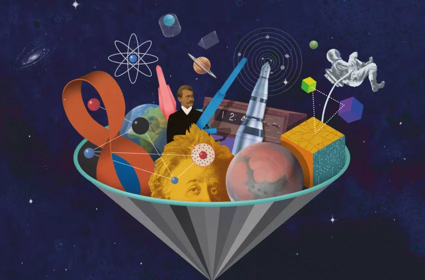  ماشین‌های اینشتین