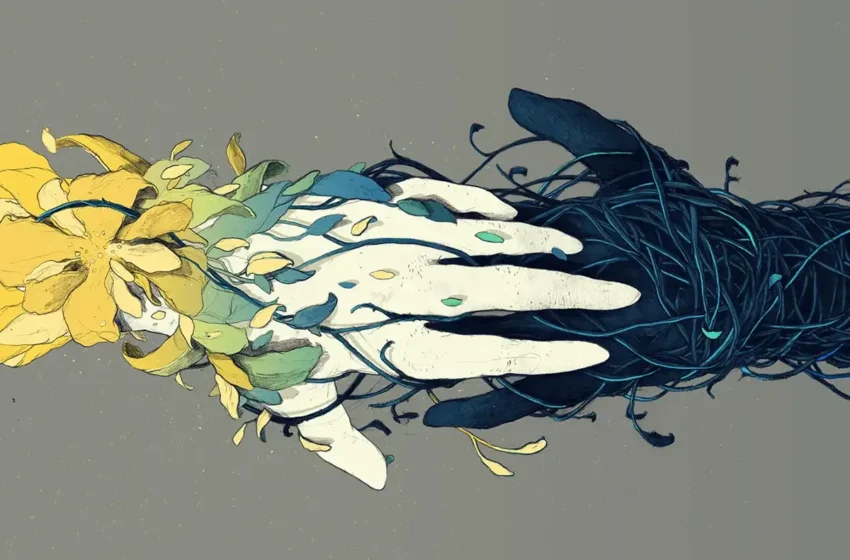  جعل احساسات