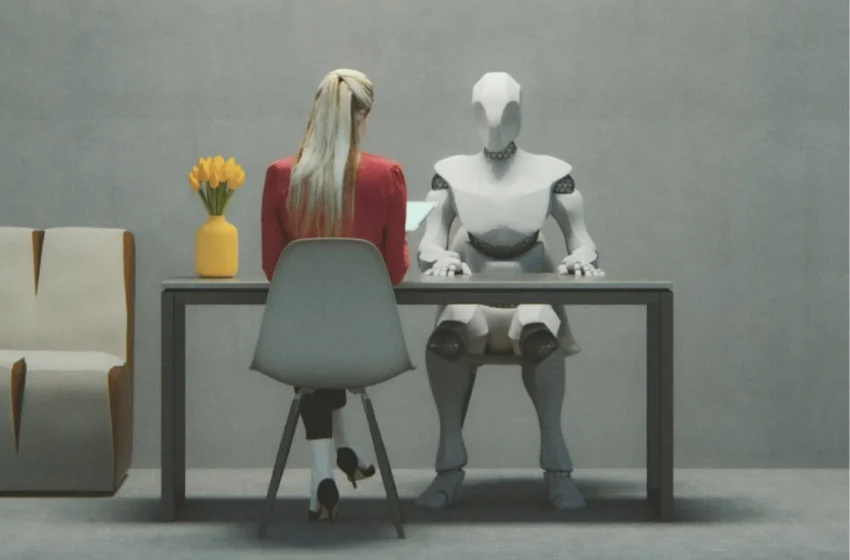  هوش مصنوعی چه معنایی برای مشاغل ما دارد