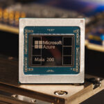 جنگ تراشه‌ها در قلب دیتاسنترها به اوج رسید