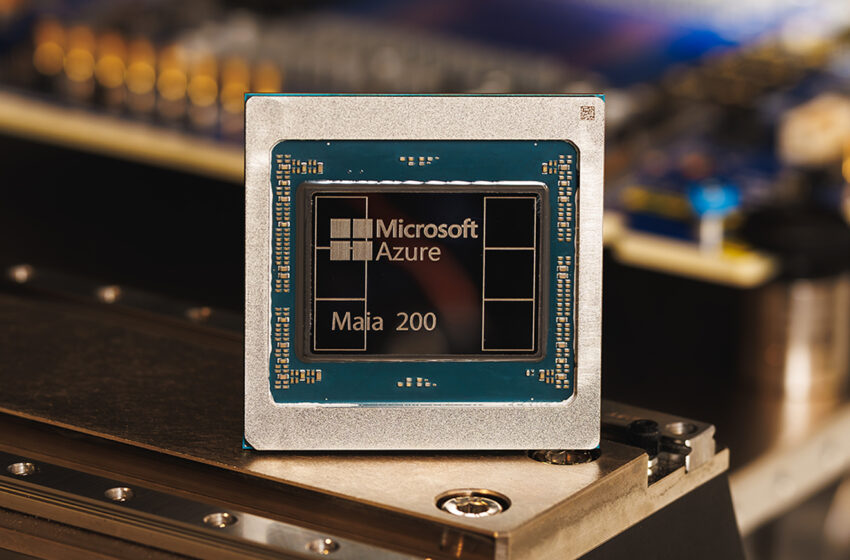  جنگ تراشه‌ها در قلب دیتاسنترها به اوج رسید