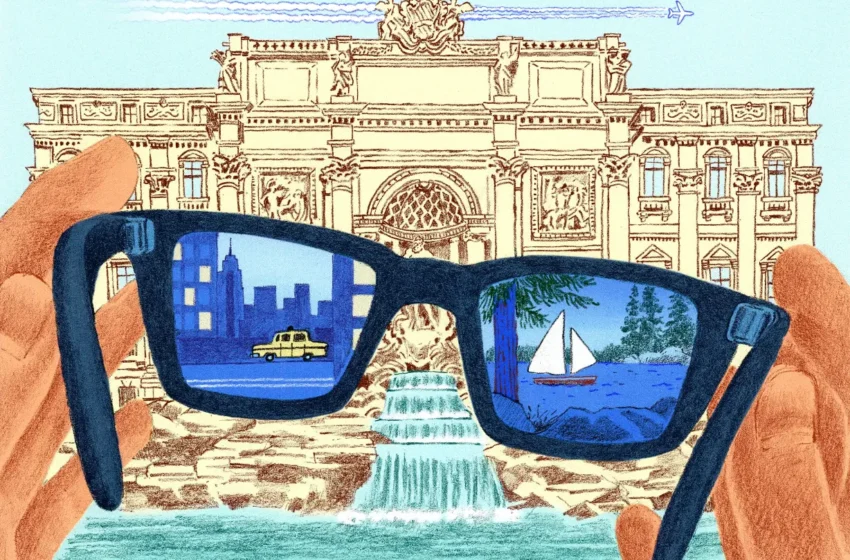  ابزارهای هوش مصنوعی سفر؛ همراهی مطمئن یا فقط تبلیغاتی پر سر و صدا؟