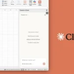 افزونه هوش مصنوعی Claude در اکسل