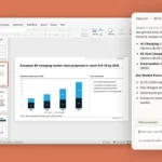 افزونه هوش Claude در پاورپوینت