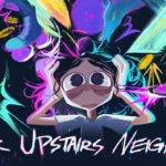 پشت‌صحنه ساخت انیمیشن Dear Upstairs Neighbors