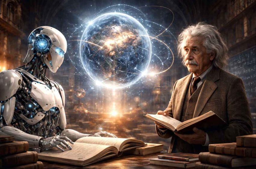   مرز واقعی هوش مصنوعی عمومی کجاست؟