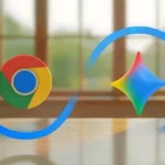 تجریه‌ای جدید از وب‌گردی با قابلیت Gemini 3 Auto-Browse در کروم