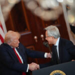 فروش تراشه‌های هوش مصنوعی انویدیا به چین در انتظار چراغ سبز ترامپ