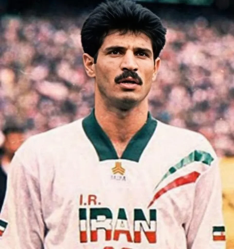 پرامپ برای بالا بردن کیفیت چهره عکس