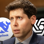 شرکت OpenAI مدعی شد DeepSeek چین از مدل‌های آمریکایی کپی‌برداری می‌کند