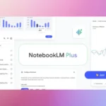 وقتی NotebookLM مغز متفکر Gemini می‌شود