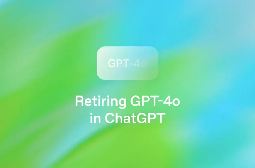  بازنشستگی ۶ مدل ChatGPT