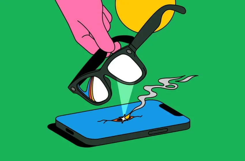  آیا گوشی هوشمند از عصر هوش مصنوعی جان سالم به در می‌برد؟