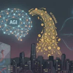 سرمایه‌گذاری روی سراب AGI