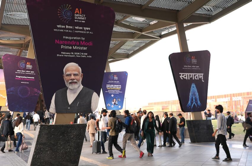  هند؛ بهشت دیتاسنترها یا جهنم زیست‌محیطی؟