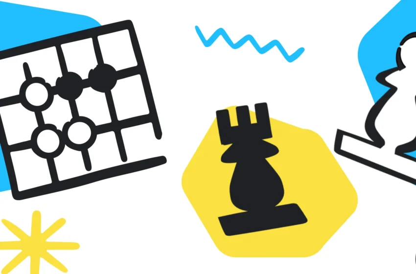  نبرد مدل‌های هوش مصنوعی در زمین بازی