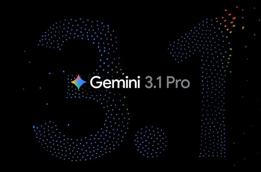 gemini 3.1 pro معرفی شد