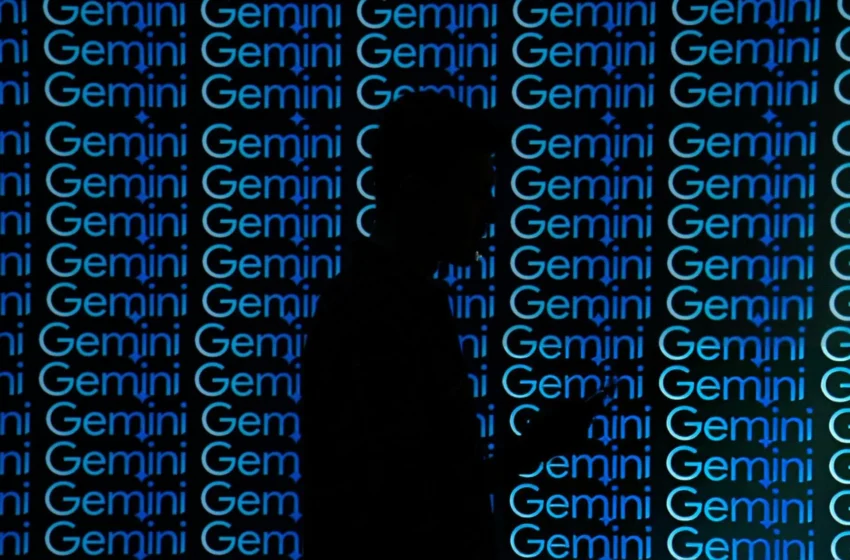  گوگل از سرقت «Gemini» خبر داد