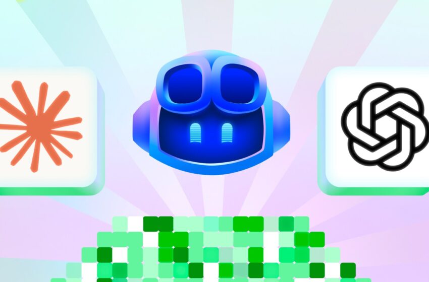  دستیارهای «Claude» و «Codex» وارد گیت‌هاب  شدند